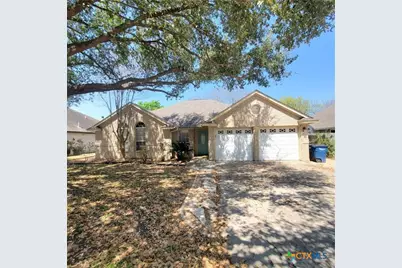 452 Raven Ridge, New Braunfels, TX 78130 - Photo 1