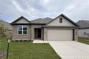 1229 Dowdy Dr, Belton, TX 76513 - Photo 1