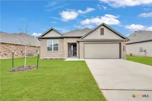1229 Dowdy Dr, Belton, TX 76513 - Photo 1