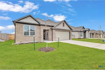 1229 Dowdy Drive, Belton, TX 76513 - Photo 3