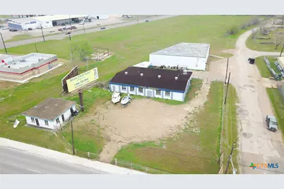 3505 Houston Highway, Victoria, TX 77901 - Photo 1