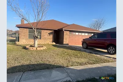 2302 Huckleberry Drive, Killeen, TX 76549 - Photo 1