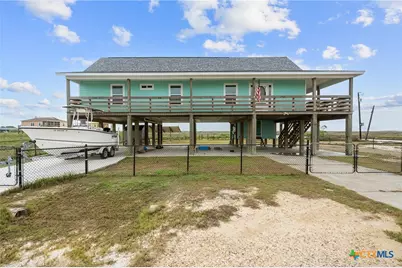 53 Tern, Rockport, TX 78382 - Photo 1