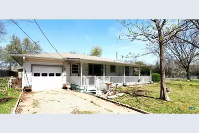 112 College Avenue, Oglesby, TX 76561 - Photo 1