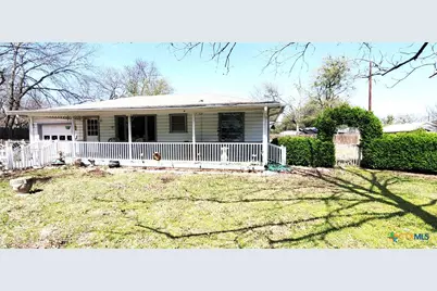 112 College Avenue, Oglesby, TX 76561 - Photo 3