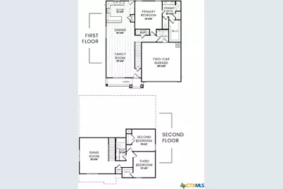 1007 Antelope Trail, Temple, TX 76504 - Photo 27