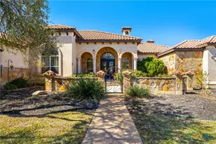 220 Gabriel Woods Dr, Georgetown, TX 78633 - Photo 31