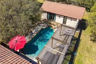 220 Gabriel Woods Dr, Georgetown, TX 78633 - Photo 37