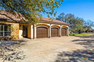 220 Gabriel Woods Dr, Georgetown, TX 78633 - Photo 33