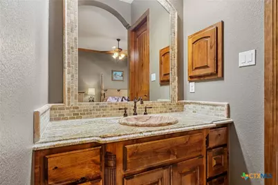 220 Gabriel Woods Drive, Georgetown, TX 78633 - Photo 29