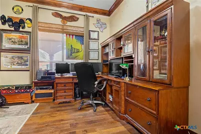 220 Gabriel Woods Drive, Georgetown, TX 78633 - Photo 23