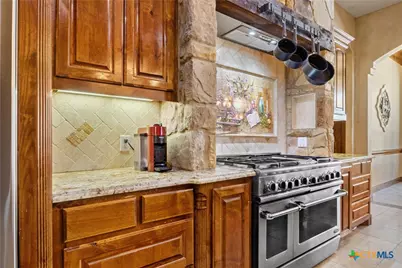 220 Gabriel Woods Drive, Georgetown, TX 78633 - Photo 9