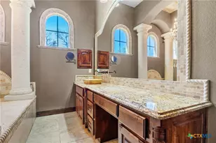 220 Gabriel Woods Dr, Georgetown, TX 78633 - Photo 19