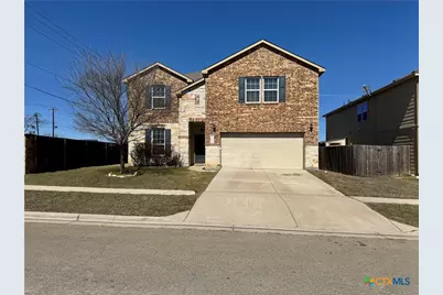 3101 Shawlands Road, Killeen, TX 76542 - Photo 1