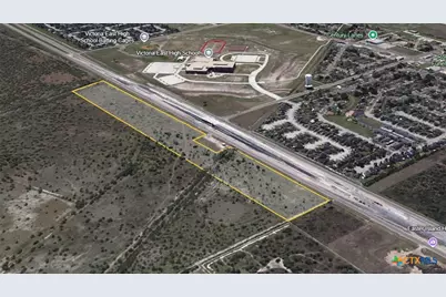 0006 NE Zac Lentz Parkway, Victoria, TX 77901 - Photo 1