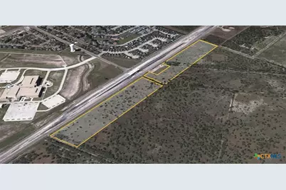 0006 NE Zac Lentz Parkway, Victoria, TX 77901 - Photo 5