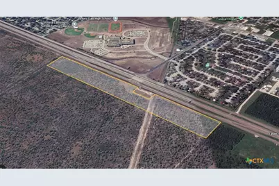 0006 NE Zac Lentz Parkway, Victoria, TX 77901 - Photo 3