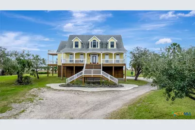 000 Big Dukes Ranch, Port Lavaca, TX 77979 - Photo 3