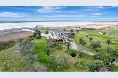 000 Big Dukes Ranch, Port Lavaca, TX 77979 - Photo 1