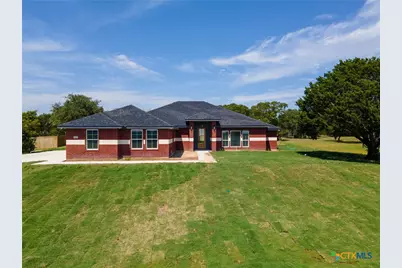 3025 Millhouse Road, Copperas Cove, TX 76522 - Photo 1