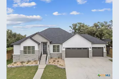 1202 Fairfax Drive, Temple, TX 76502 - Photo 1