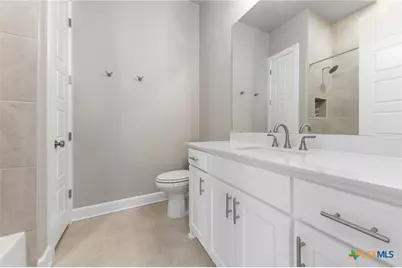 2608 Cibolo Creek Drive, Temple, TX 76502 - Photo 3