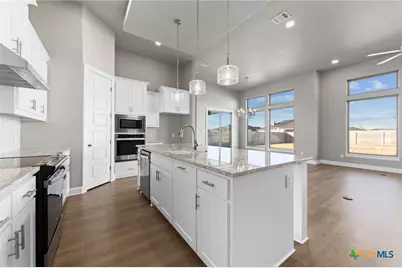 2608 Cibolo Creek Drive, Temple, TX 76502 - Photo 9