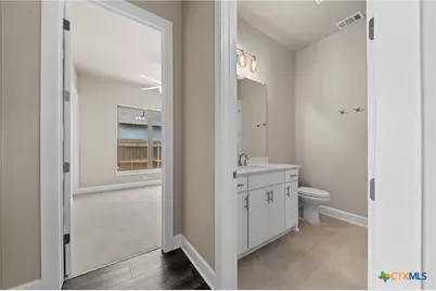 2805 Cibolo Creek Drive, Temple, TX 76502 - Photo 5