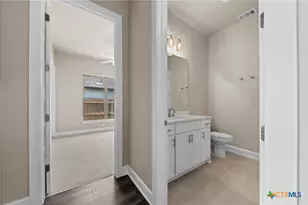 2805 Cibolo Creek Dr, Temple, TX 76502 - Photo 5