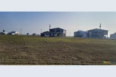 00 Bayside Drive, Seadrift, TX 77983 - Photo 1