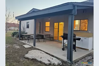 837 Military Drive, Canyon Lake, TX 78133 - Photo 37