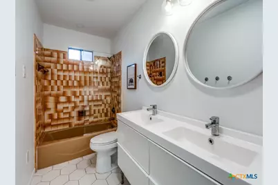 837 Military Drive, Canyon Lake, TX 78133 - Photo 21