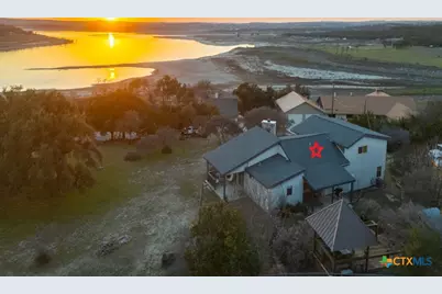 837 Military Drive, Canyon Lake, TX 78133 - Photo 5