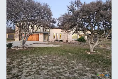 837 Military Drive, Canyon Lake, TX 78133 - Photo 41