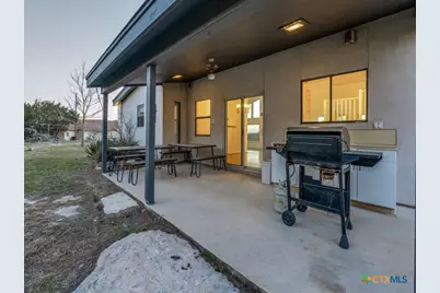 837 Military Drive, Canyon Lake, TX 78133 - Photo 27