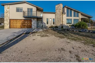 837 Military Drive, Canyon Lake, TX 78133 - Photo 3