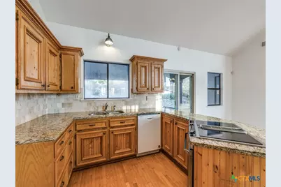 837 Military Drive, Canyon Lake, TX 78133 - Photo 13