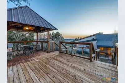 837 Military Drive, Canyon Lake, TX 78133 - Photo 29