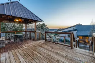 837 Military Dr, Canyon Lake, TX 78133 - Photo 29