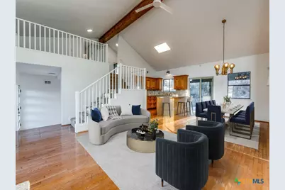 837 Military Drive, Canyon Lake, TX 78133 - Photo 11