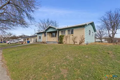 703 S 13th Street, Copperas Cove, TX 76522 - Photo 3