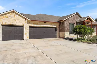110 Liberty Bell Lane, Fischer, TX 78623 - Photo 3