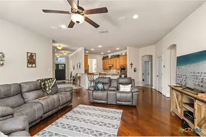 110 Liberty Bell Lane, Fischer, TX 78623 - Photo 13