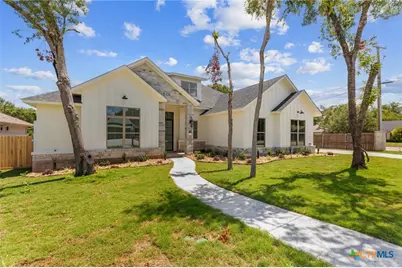 3502 Lions Ridge Drive, Temple, TX 76502 - Photo 1