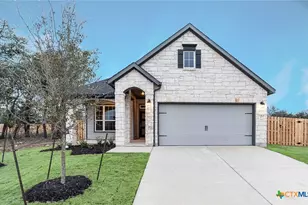 425 Blue Sage Ln, Salado, TX 76571 - Photo 1