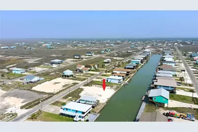 183 Sailfish Drive, Rockport, TX 78382 - Photo 1