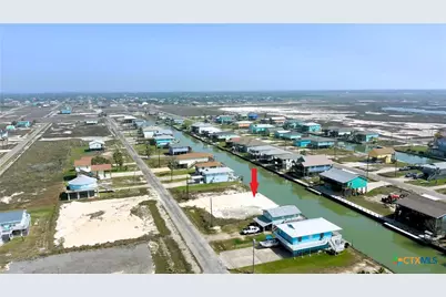 183 Sailfish Drive, Rockport, TX 78382 - Photo 9