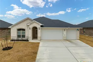 511 Roy Cordell St, Killeen, TX 76542 - Photo 1