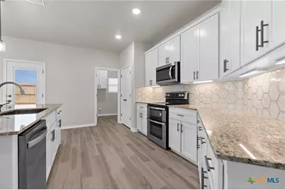 511 Roy Cordell Street, Killeen, TX 76542 - Photo 5