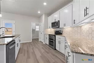 511 Roy Cordell St, Killeen, TX 76542 - Photo 5